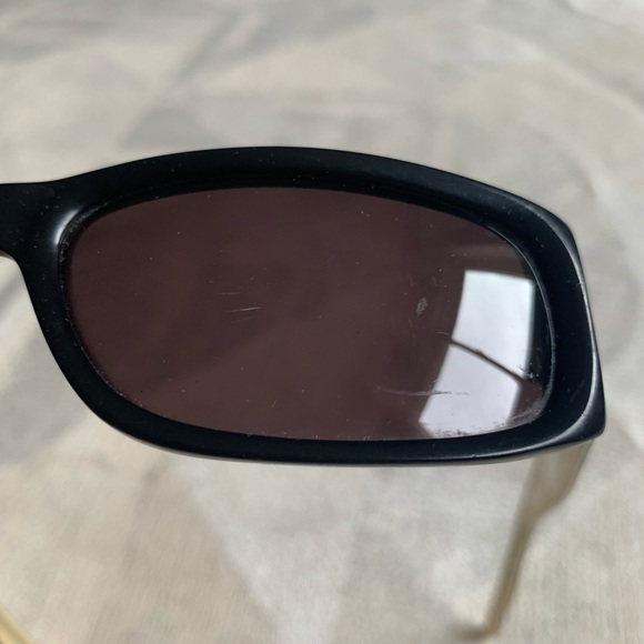 Vintage Y2K Oscar de la Renta Sunglasses - Picture 10 of 13